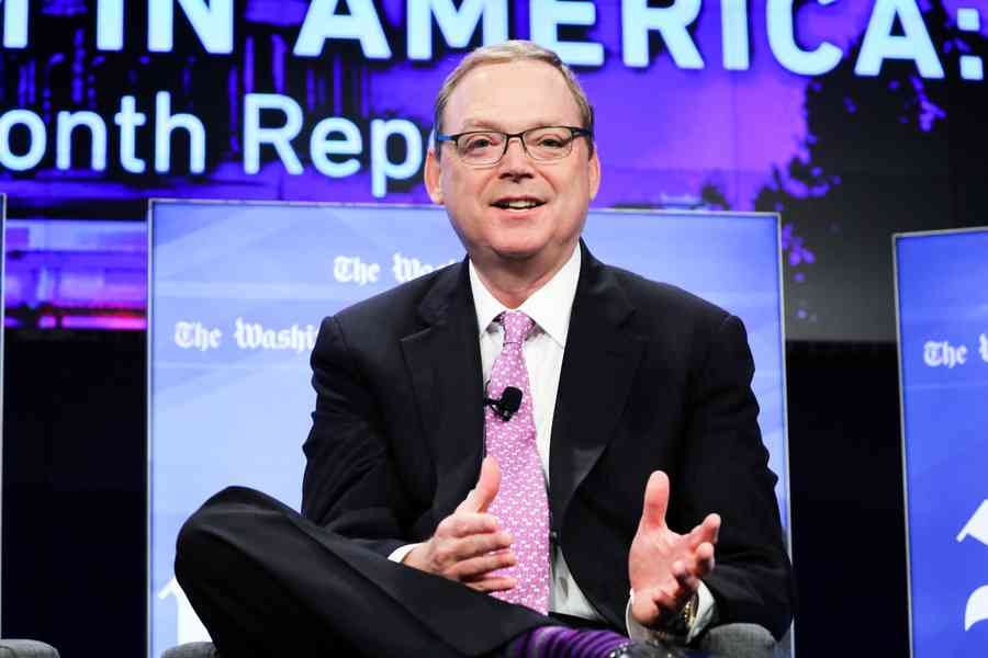 美聯儲候任主席大熱：美聯儲非政治機構 依數據仍可減息