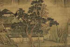 【小說】楚宮舊月（2）客至