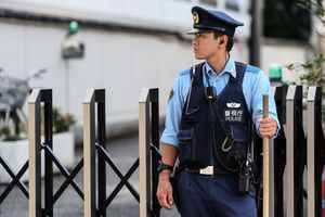 中國公民涉竊密被日本逮捕 戰狼推說不知情