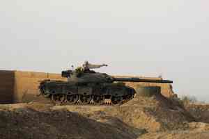 塔利班稱戒毒醫院被炸 誓言報復巴基斯坦