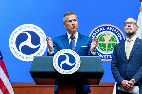 美交通部頒新規 禁未經審核外籍人士獲商用駕照