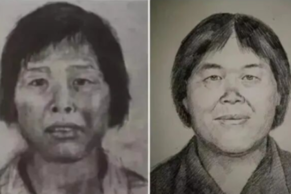 廣州警方稱人販子「梅姨」被捕 引更大猜疑