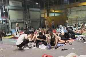 被騙至柬埔寨詐騙園 貴州小夥揭黑幕