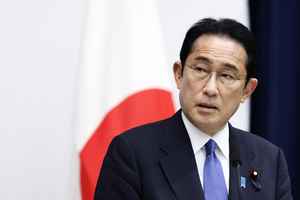 日本首相擬31日訪美 將在NPT大會上演講