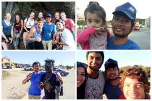 異見人士梁海斌澳洲發聲 遭中共國保威脅