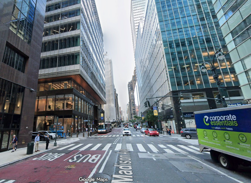 批曼達尼言論惹爭議 紐約頂級地產經紀遭解僱　