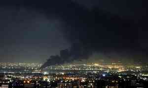 專家拆解中東戰局假新聞：資訊與輿論戰