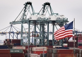 中美貿易戰激起美國人愛國主義熱情