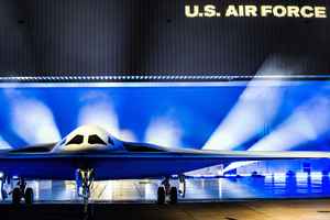 美國新一代隱形轟炸機B-21或部署澳洲