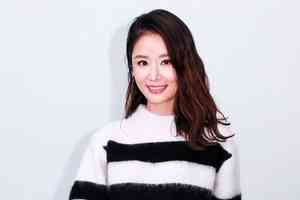 林心如加盟陸綜 透露9年婚姻維繫秘笈