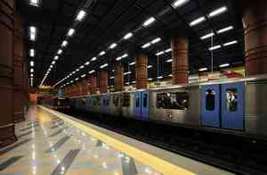 歐盟調查獲不公平補貼後 中國中車退出里斯本地鐵競標