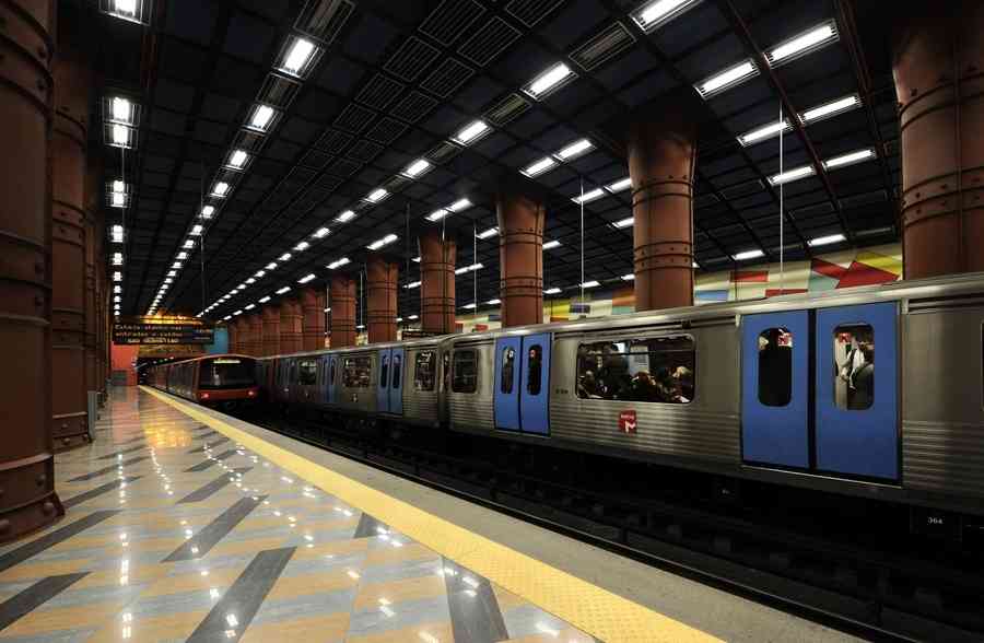 歐盟調查獲不公平補貼後 中國中車退出里斯本地鐵競標