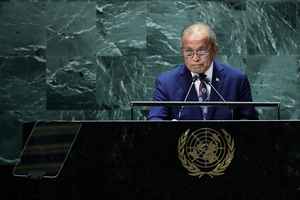 遏阻中共滲透 美國與馬紹爾群島續簽安全協定