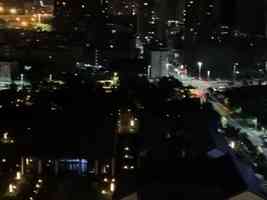 海口凌晨響起防空警報 居民：嚇得躲進地下室