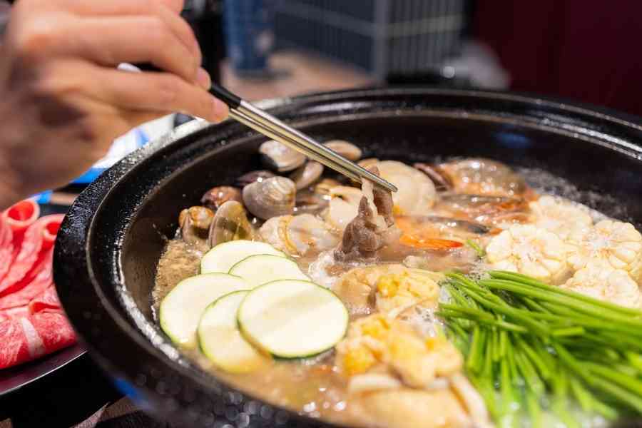 營養師教你年菜食材聰明選 健康營養過好年