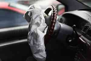 美監管機構：中國產安全氣袋部件已致9死