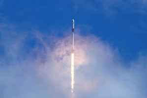 與俄中斷合作 歐洲委託SpaceX發射兩項任務