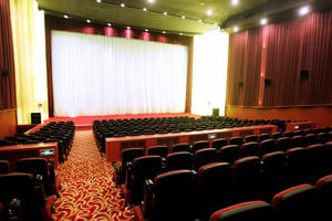 大陸影業停擺80多天 逾二千間影院註銷
