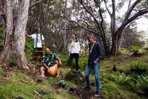 世界最棒工作女孩發起小島大歌 讓世界看見台灣