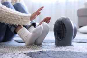 【元氣99】慢性病多腎陽不足 手腳涼是前兆