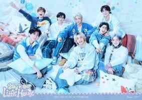 Stray Kids出道8周年發單曲 向粉絲深情致謝