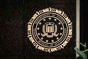 FBI擴大全球行動 聯手澳紐兩國反制中共威脅