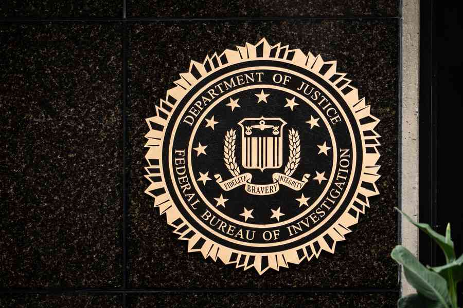 FBI擴大全球行動 聯手澳紐兩國反制中共威脅