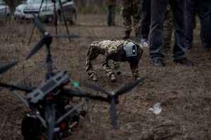 俄百架無人機襲烏報復