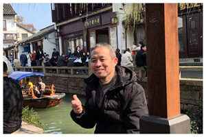 父親在河南遭陷害 邢鑒譴責中共搞株連