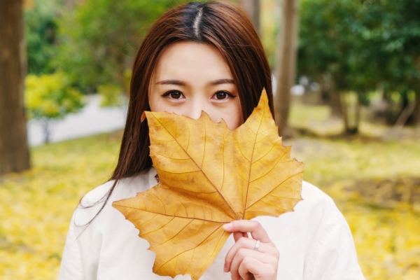 過年走春臉發黃 護理師揭「焦糖臉」真相