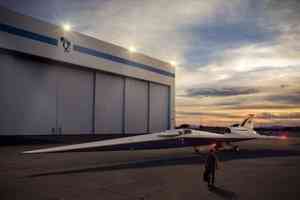 全球最大軍火商推隱形無人機 可協同F-35作戰