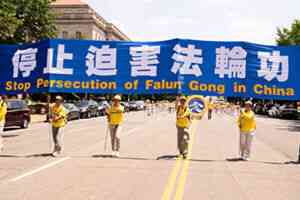 51歲殘疾婦女牛曉娜遭冤判15年