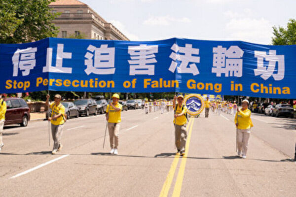 51歲殘疾婦女牛曉娜遭冤判15年