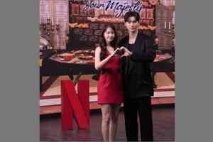 《暴君的廚師》謝幕 林潤娥李彩玟等分享感言