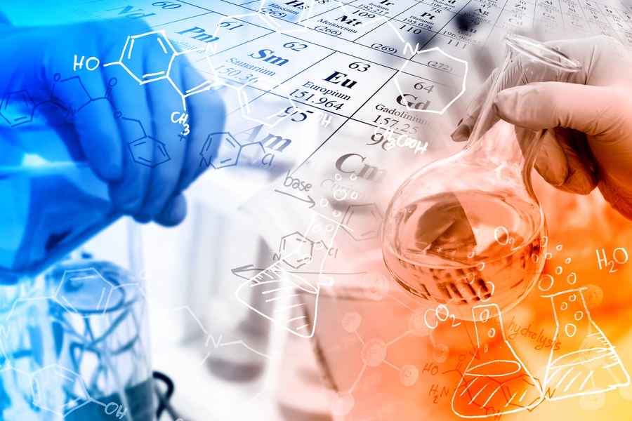 新研究用相對論量子化學解釋元素周期表