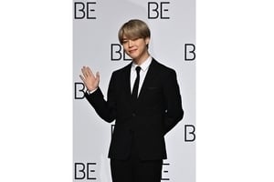 JIMIN智旻成高額捐款人 BTS成員送生日祝福