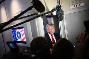 王赫:中共報復美國加徵關稅 禍害無窮