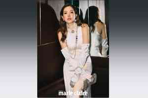 許瑋甯踏入人生新頁 盼在不同角色中取得平衡