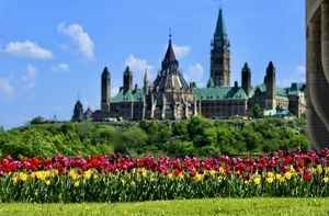 加拿大四部長宣布不尋求連任 杜魯多內閣料大洗牌