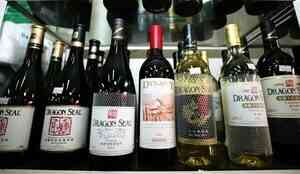 大陸「威龍股份」預虧超6600萬 陷多重危機