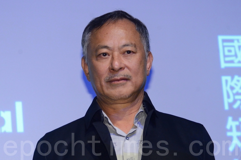 曾請辭金馬獎評審團主席 杜琪峯致歉並曝原因