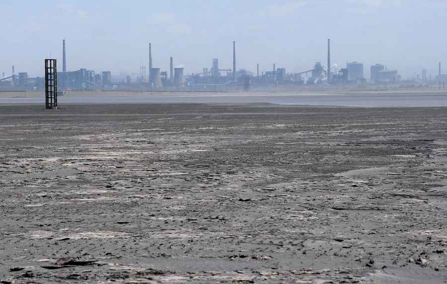 雲南祿豐一尾礦乾堆場發生坍塌 多人被埋