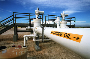 因應沙特煉油廠遇襲 特朗普授權釋出戰備儲油