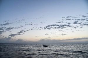 難民悲歌再現 一日内239人命喪地中海