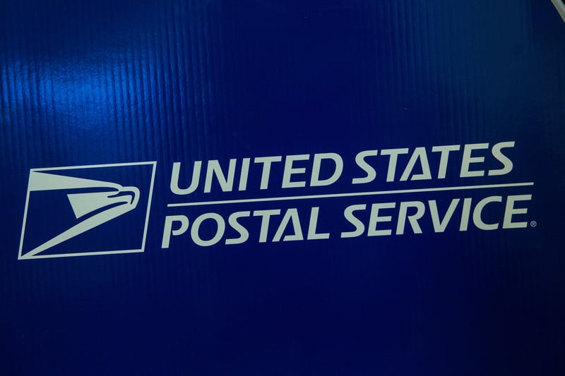 特朗普：郵政局蓄意改動數十萬張選票