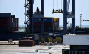 美擬取消印度零關稅優惠 料兩周內宣佈