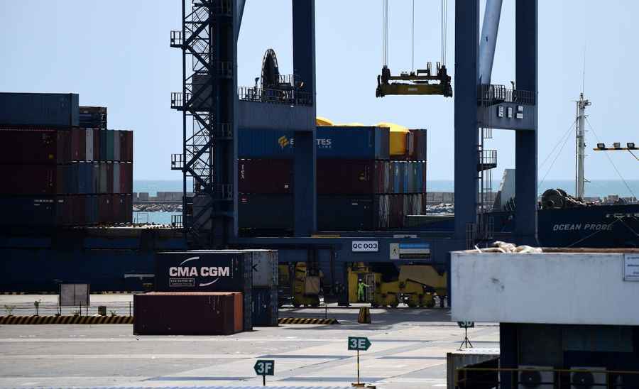 美擬取消印度零關稅優惠 料兩周內宣佈