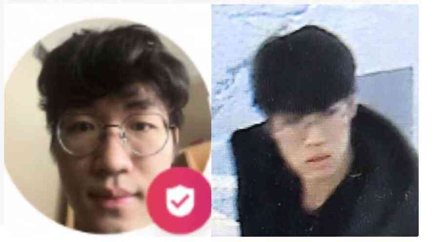 男子冒充中國警察專騙華裔學生 被加警方通緝
