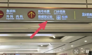 中共催婚頻出招 地鐵醫院設婚姻登記處惹嘲諷