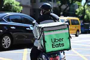 美勞動力市場降溫 勞工轉向Uber等平台打零工